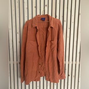 Urban outfitters button up